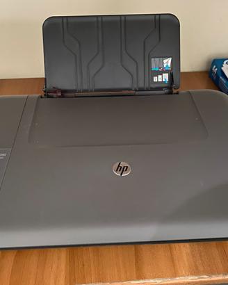 Stampante e Scanner HP