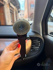 porta telefono supporto auto z fold o tablet