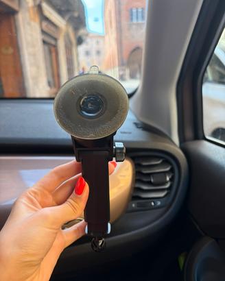 porta telefono supporto auto z fold o tablet