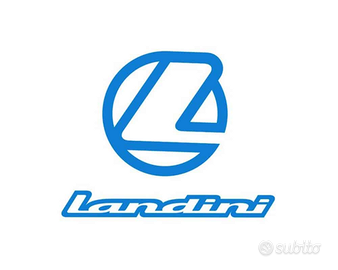 Ricambi trattori Landini