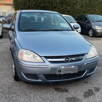 Opel Corsa 1.0i 12V GPL cat 5 porte Enjoy