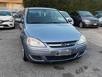 Opel Corsa 1.0i 12V GPL cat 5 porte Enjoy