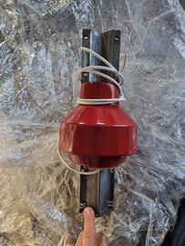 Rotore per antenne Yaesu Icom Kenwood cb Alinco