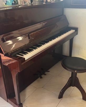 Pianoforte Brunner
