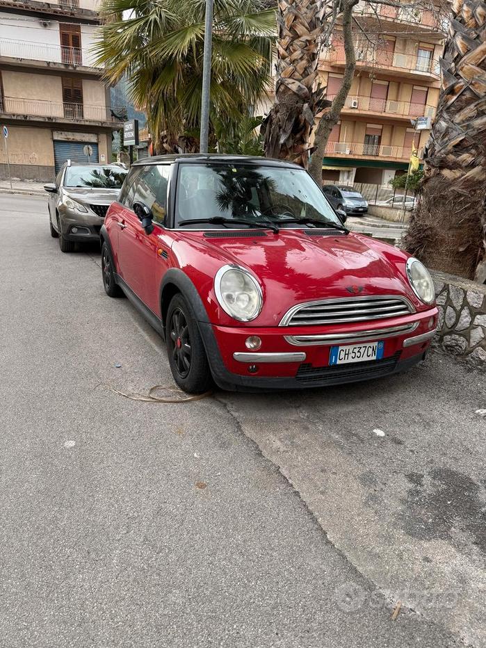 MINI Mini 2ª serie