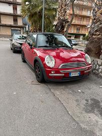 Mini ONE D