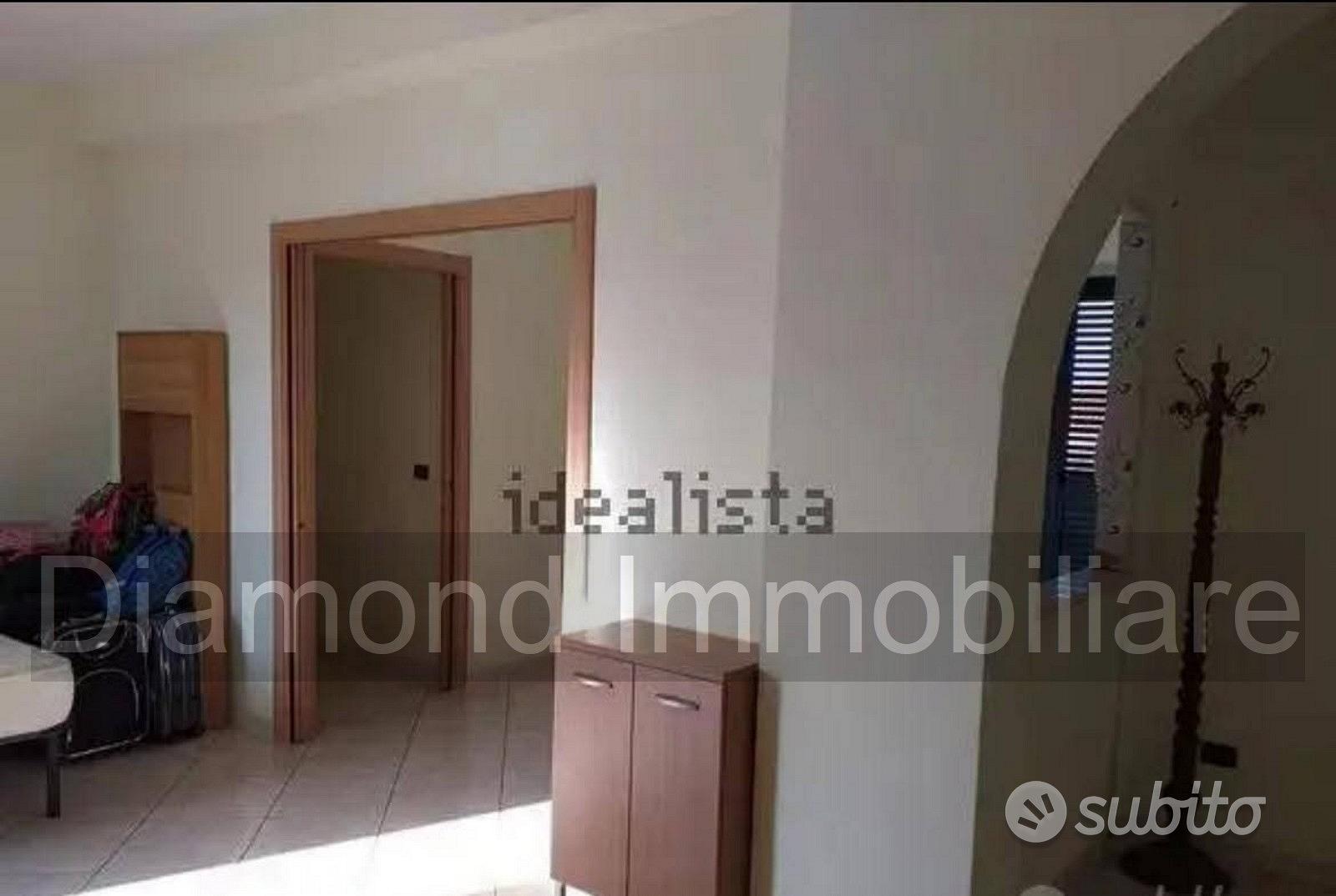 Appartamento – Catania, Nesima Superiore, Monte Po-Nesima-San Leone-Rapisardi - Vista 3