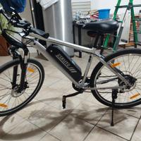bici elettrica eskute