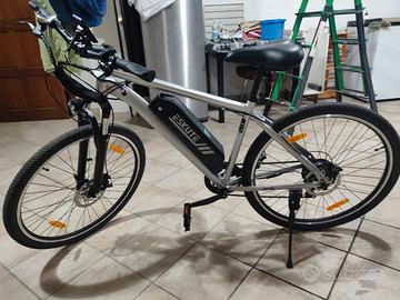 bici elettrica eskute