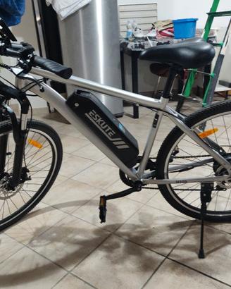 bici elettrica eskute