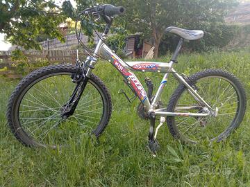 Bici da corsa per bambini