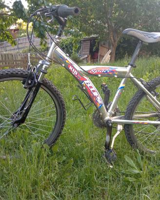 Bici da corsa per bambini