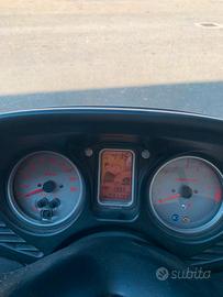 Yamaha t-max 500