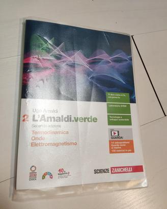 L'Amaldi.verde seconda edizione 