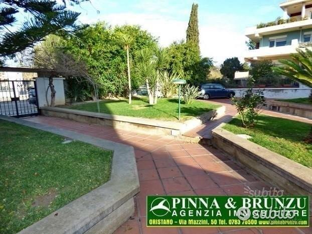Appartamento – Oristano, Palazzi Saia, Aristanis/Oristano - Vista 4