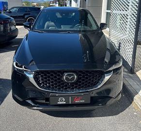 Mazda CX-5 2.0L 165cv 2WD 6MT Signature
