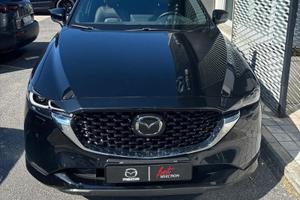 Mazda CX-5 2.0L 165cv 2WD 6MT Signature