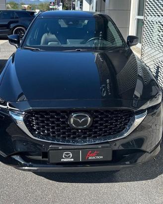 Mazda CX-5 2.0L 165cv 2WD 6MT Signature