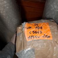 Tapparelle alluminio