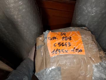 Tapparelle alluminio