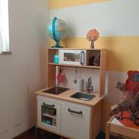 cucina gioco Ikea 