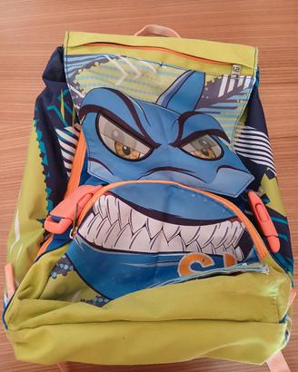 zaino scuola