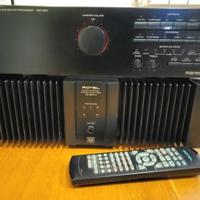 Rotel rb985 mk2 + rsp980