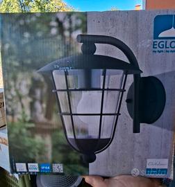 Luci e Lampioncini da Esterno EGLO & LUTEC - Nuovi