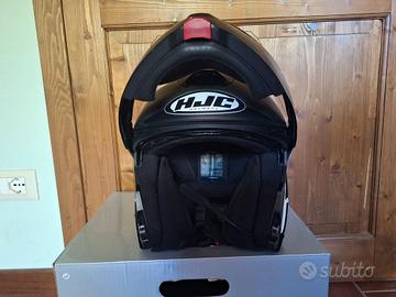 Casco XS HJC i90