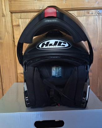 Casco XS HJC i90