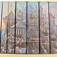 Harry Potter. La serie completa. Ediz. Castello di