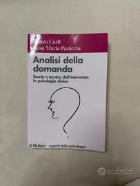 Analisi della domanda
