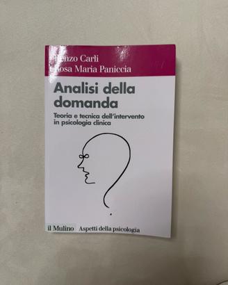 Analisi della domanda