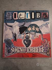 Litfiba Sogno Ribelle ed. limitata n°750