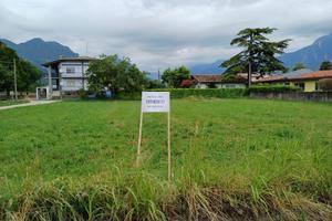 Area edificabile osoppo