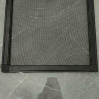 Zanzariera in kit fai da te