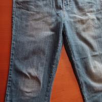 Jeans Oltre
