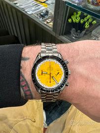 Omega speedmaster Schumacher