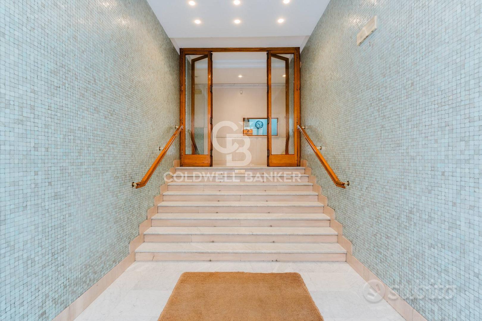Apartment in Bari, Murat, Municipio 1 - Vista 4