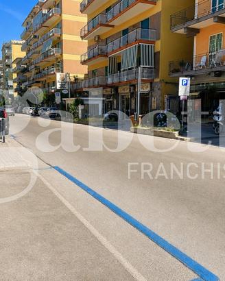 Magazzino Marano di Napoli [LF372ACG]