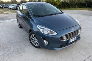 Ford Fiesta 1.0 Ecoboost Titanium SOLO 45000 KM TA