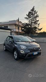 FIAT 500 X CROSS 1.3 MTJ NUOVA