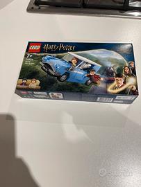 LEGO Harry Potter 76424 - Ford Anglia Volante
