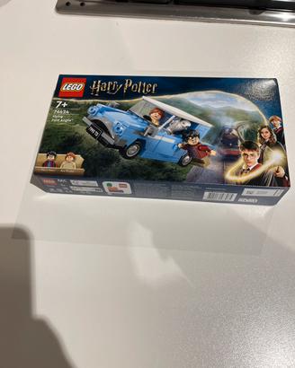 LEGO Harry Potter 76424 - Ford Anglia Volante