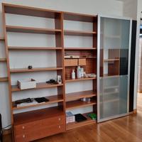 Mobili ufficio usati – prezzo da concordare