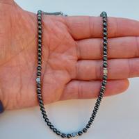 Set Collana e Bracciale