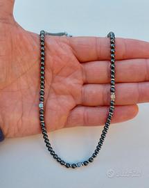 Set Collana e Bracciale