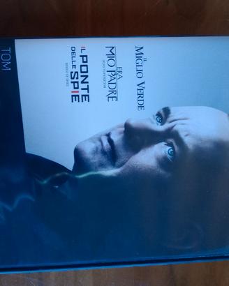 DVD Tom Hanks 