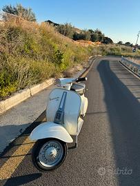 Vespa 50 special
