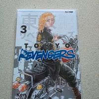 Tokyo Revengers 3